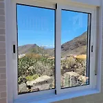 Hikers Haven Courtyard Tamaimo Tenerife