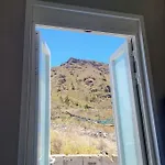아파트 Hikers Haven Courtyard Tamaimo Tenerife 산티아고 델 테데
