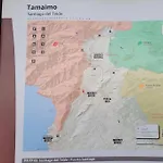 Hikers Haven Courtyard Tamaimo Tenerife 아파트 *