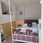 아파트 Hikers Haven Courtyard Tamaimo Tenerife 산티아고 델 테데