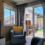 아파트 Hikers Haven Courtyard Tamaimo Tenerife *