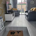 아파트 Hikers Haven Courtyard Tamaimo Tenerife