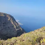 Hikers Haven Courtyard Tamaimo Tenerife * 산티아고 델 테데