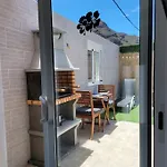 Hikers Haven Courtyard Tamaimo Tenerife * Santiago del Teide