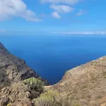 公寓 Hikers Haven Courtyard Tamaimo Tenerife *