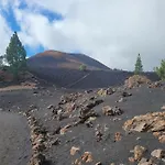 公寓 Hikers Haven Courtyard Tamaimo Tenerife