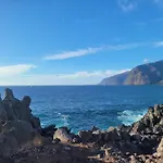 公寓 Hikers Haven Courtyard Tamaimo Tenerife *