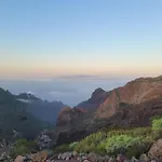 公寓 Hikers Haven Courtyard Tamaimo Tenerife *