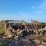 Hikers Haven Courtyard Tamaimo Tenerife *