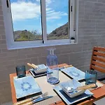Hikers Haven Courtyard Tamaimo Tenerife 公寓 *