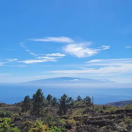 公寓 Hikers Haven Courtyard Tamaimo Tenerife