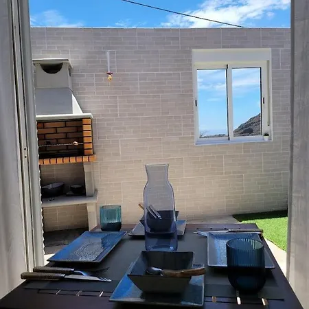 Appartement Hikers Haven Courtyard Tamaimo Tenerife El Molledo