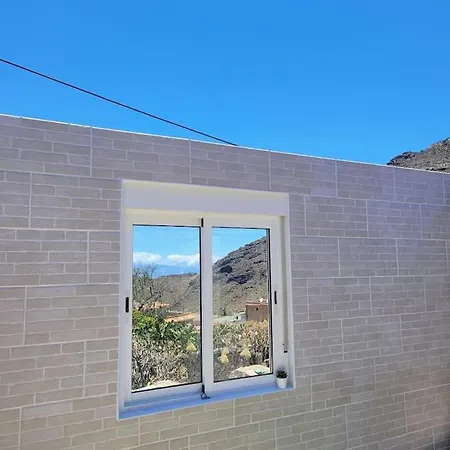 Hikers Haven Courtyard Tamaimo Tenerife Appartement *