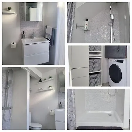 Apartamento Hikers Haven Courtyard Tamaimo Tenerife *