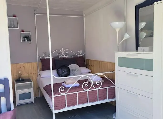 Hikers Haven Courtyard Tamaimo Tenerife Сантъяго-дель-Тейде