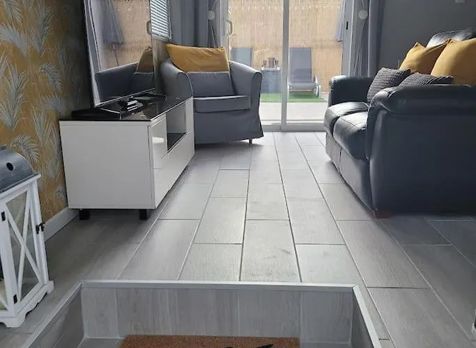 Apartmán Hikers Haven Courtyard Tamaimo Tenerife