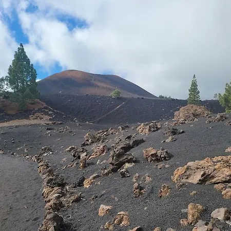 Апартаменты Hikers Haven Courtyard Tamaimo Tenerife