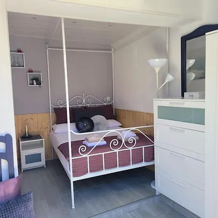 Hikers Haven Courtyard Tamaimo Tenerife Сантъяго-дель-Тейде